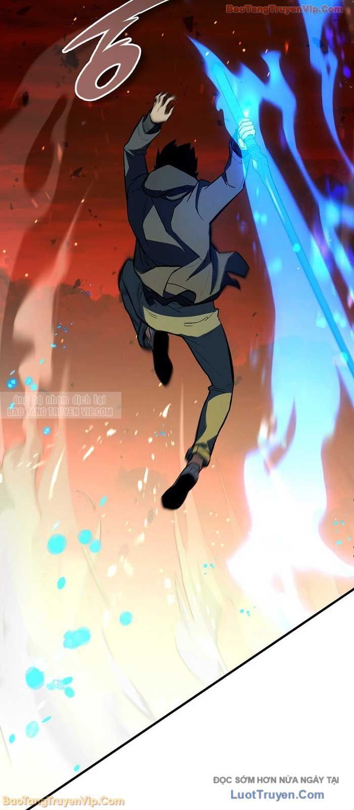 Anh Hùng Trở Lại - Chapter 124 - Page 68