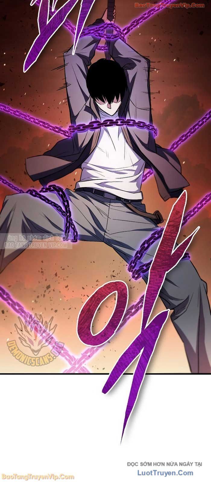 Anh Hùng Trở Lại - Chapter 124 - Page 72