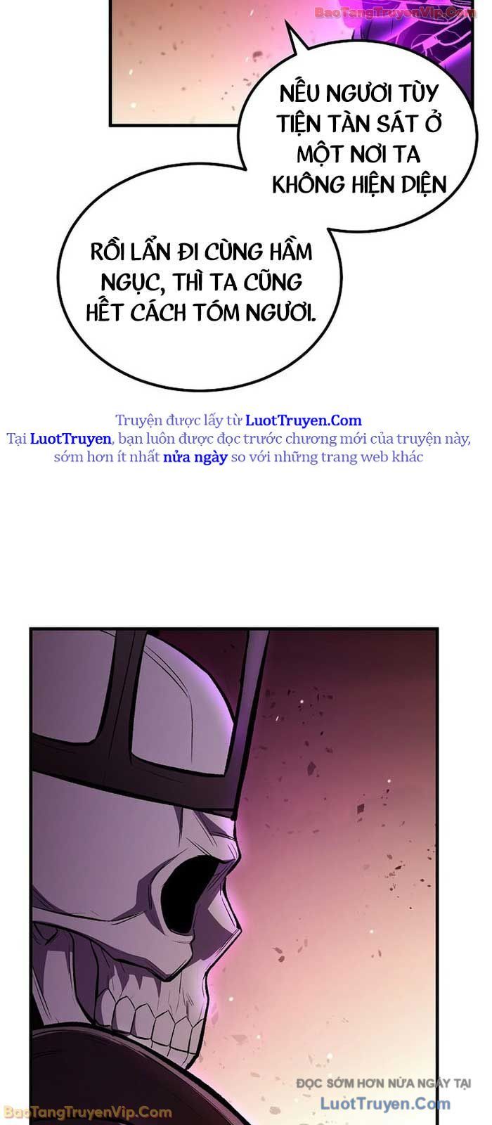 Anh Hùng Trở Lại - Chapter 124 - Page 77