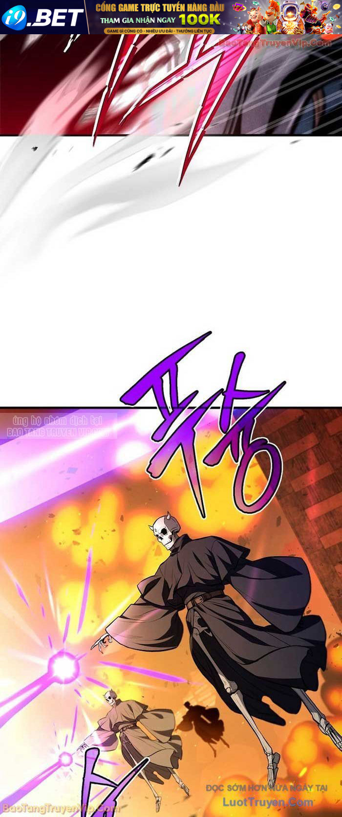 Anh Hùng Trở Lại - Chapter 124 - Page 8