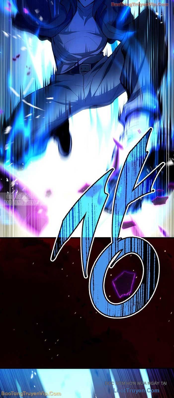 Anh Hùng Trở Lại - Chapter 124 - Page 82