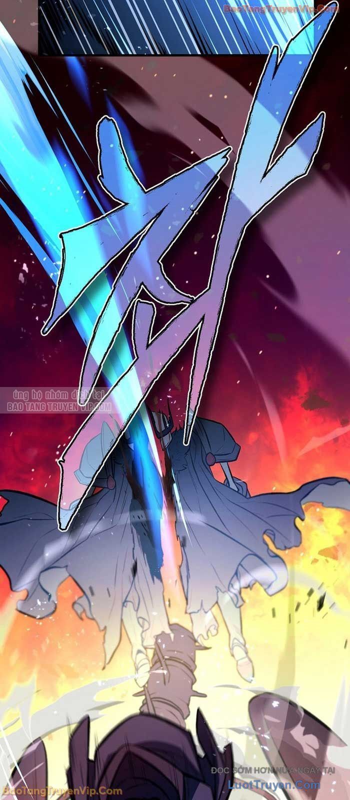 Anh Hùng Trở Lại - Chapter 124 - Page 84