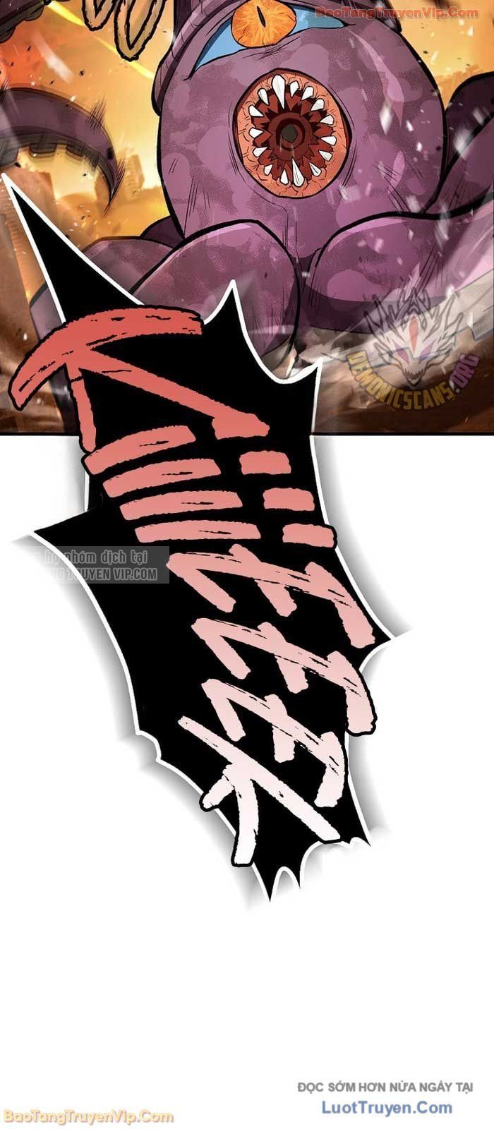 Anh Hùng Trở Lại - Chapter 125 - Page 16