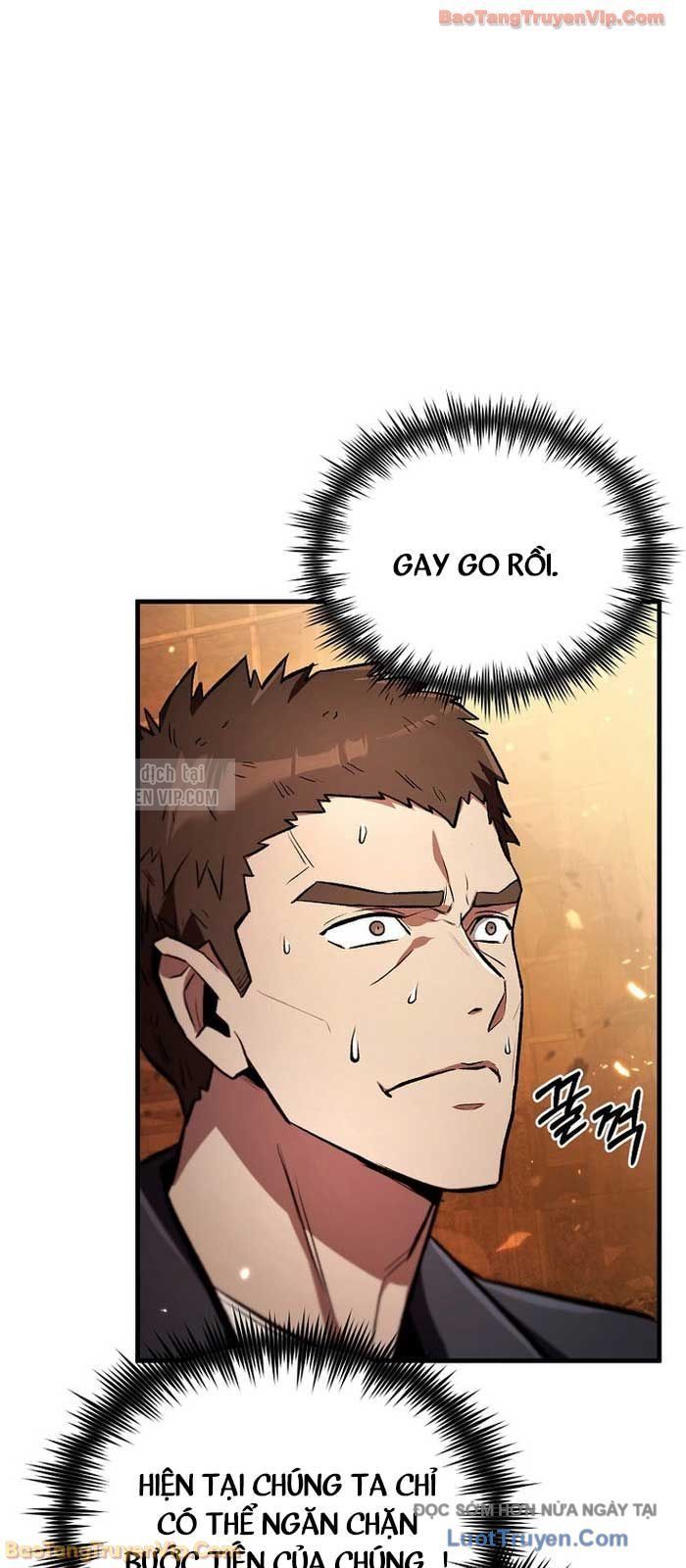 Anh Hùng Trở Lại - Chapter 125 - Page 18