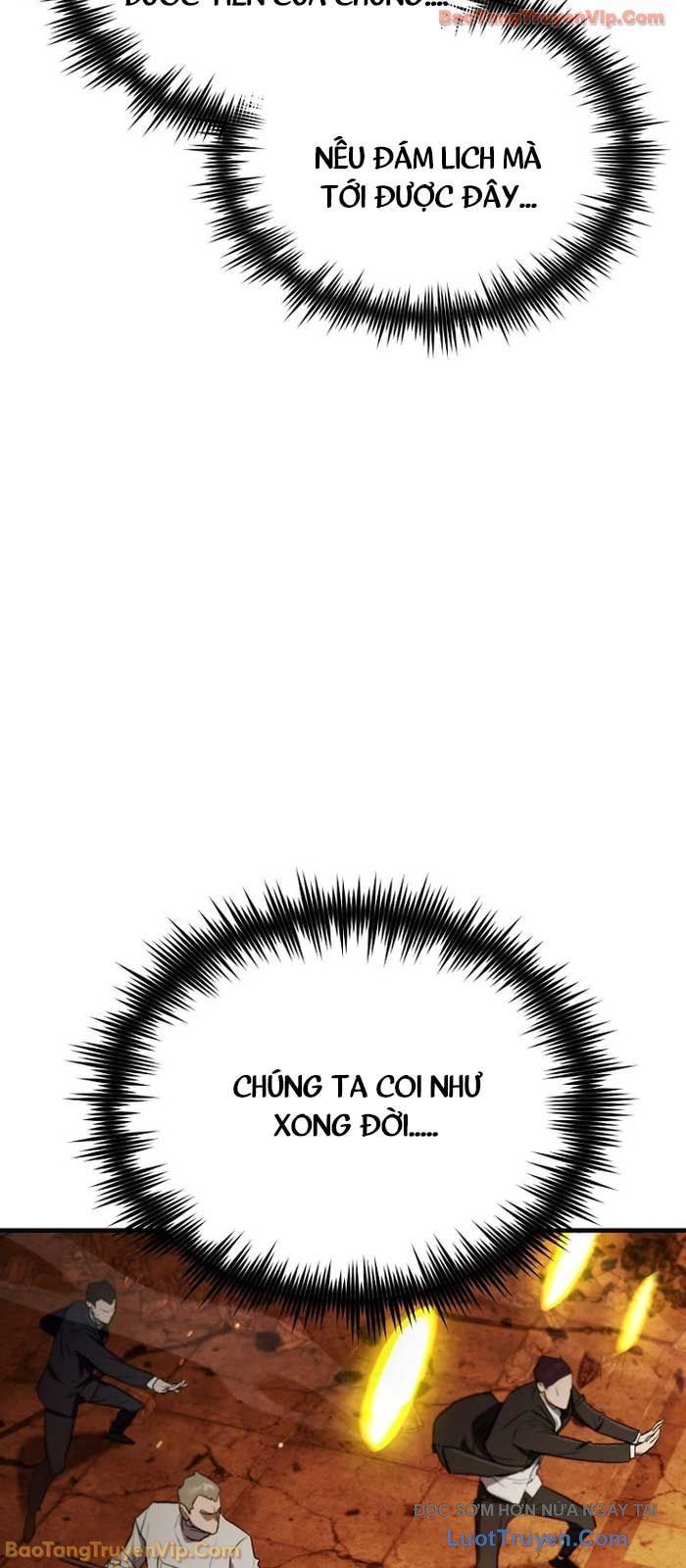 Anh Hùng Trở Lại - Chapter 125 - Page 19