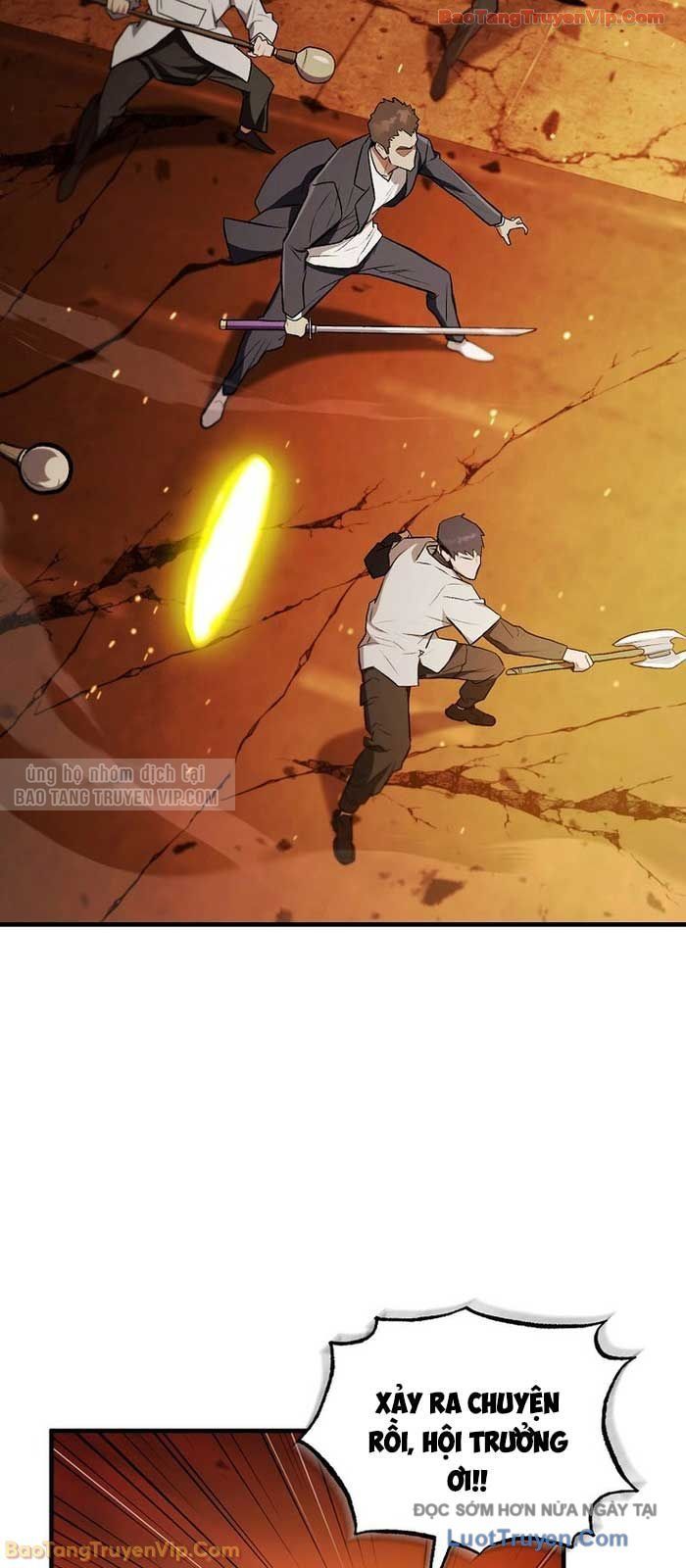 Anh Hùng Trở Lại - Chapter 125 - Page 20