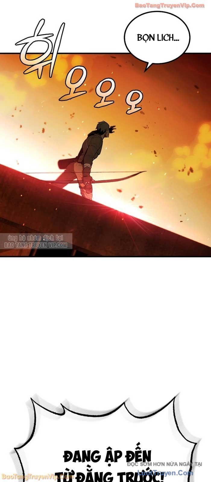 Anh Hùng Trở Lại - Chapter 125 - Page 22