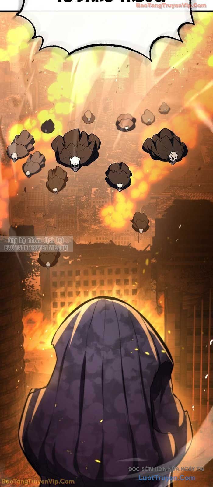 Anh Hùng Trở Lại - Chapter 125 - Page 23