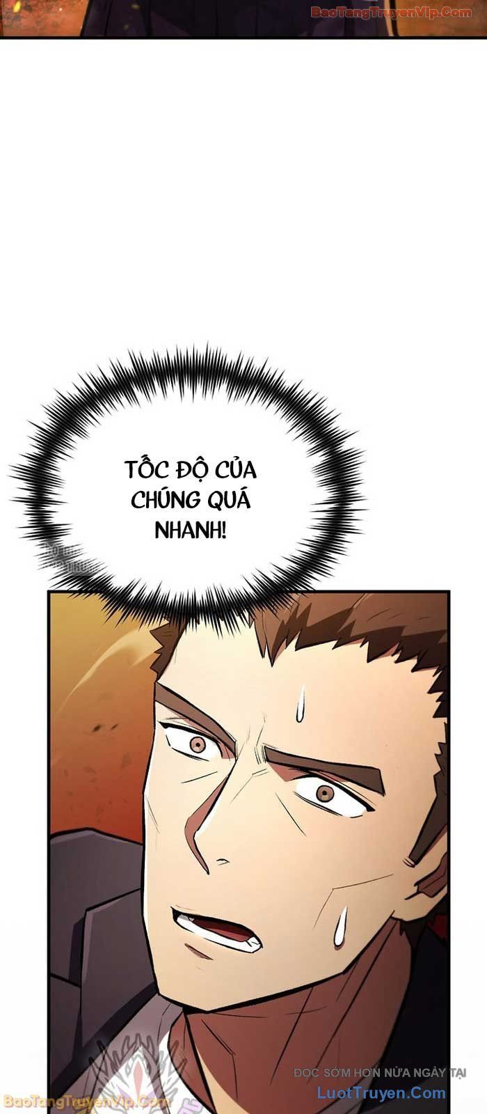 Anh Hùng Trở Lại - Chapter 125 - Page 24