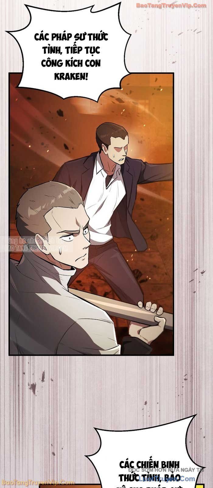 Anh Hùng Trở Lại - Chapter 125 - Page 27