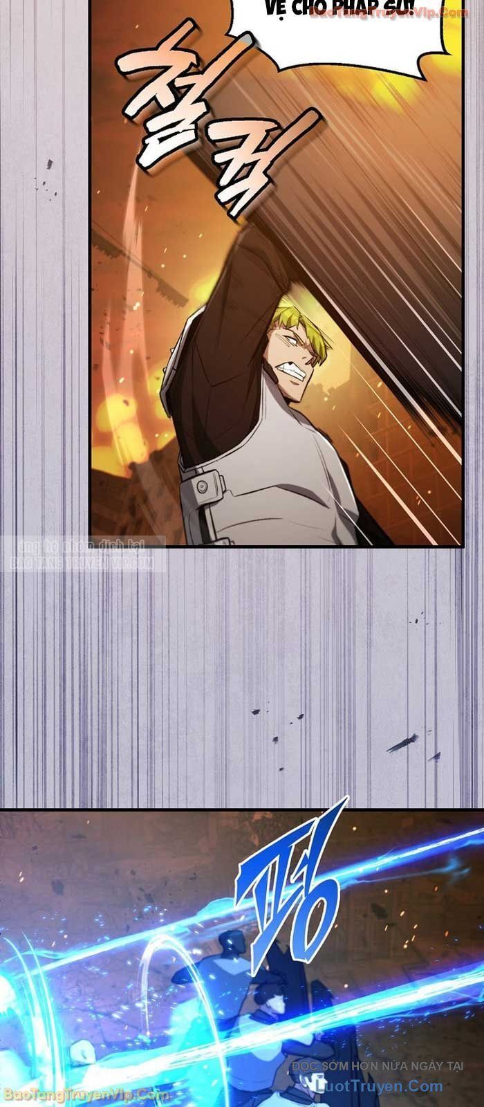 Anh Hùng Trở Lại - Chapter 125 - Page 28