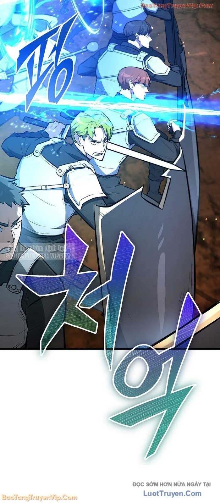 Anh Hùng Trở Lại - Chapter 125 - Page 29