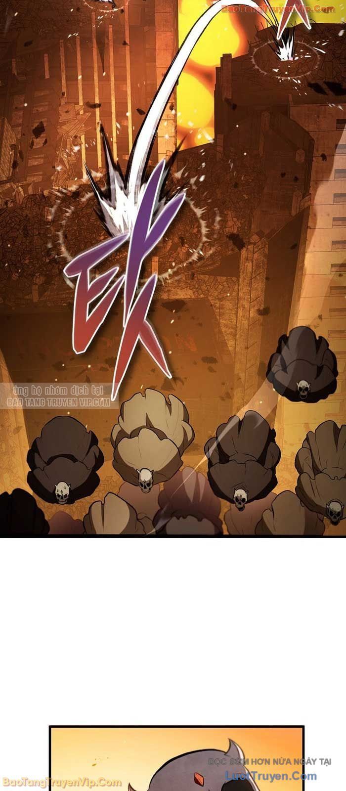 Anh Hùng Trở Lại - Chapter 125 - Page 31