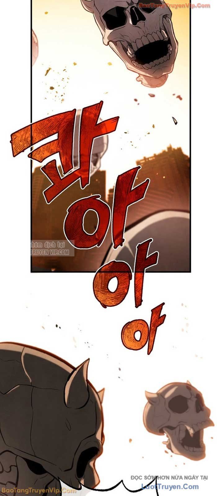 Anh Hùng Trở Lại - Chapter 125 - Page 32