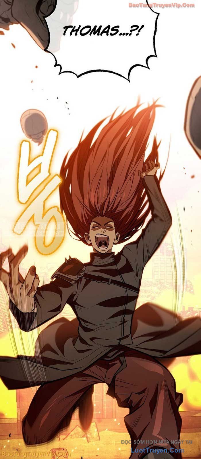 Anh Hùng Trở Lại - Chapter 125 - Page 33