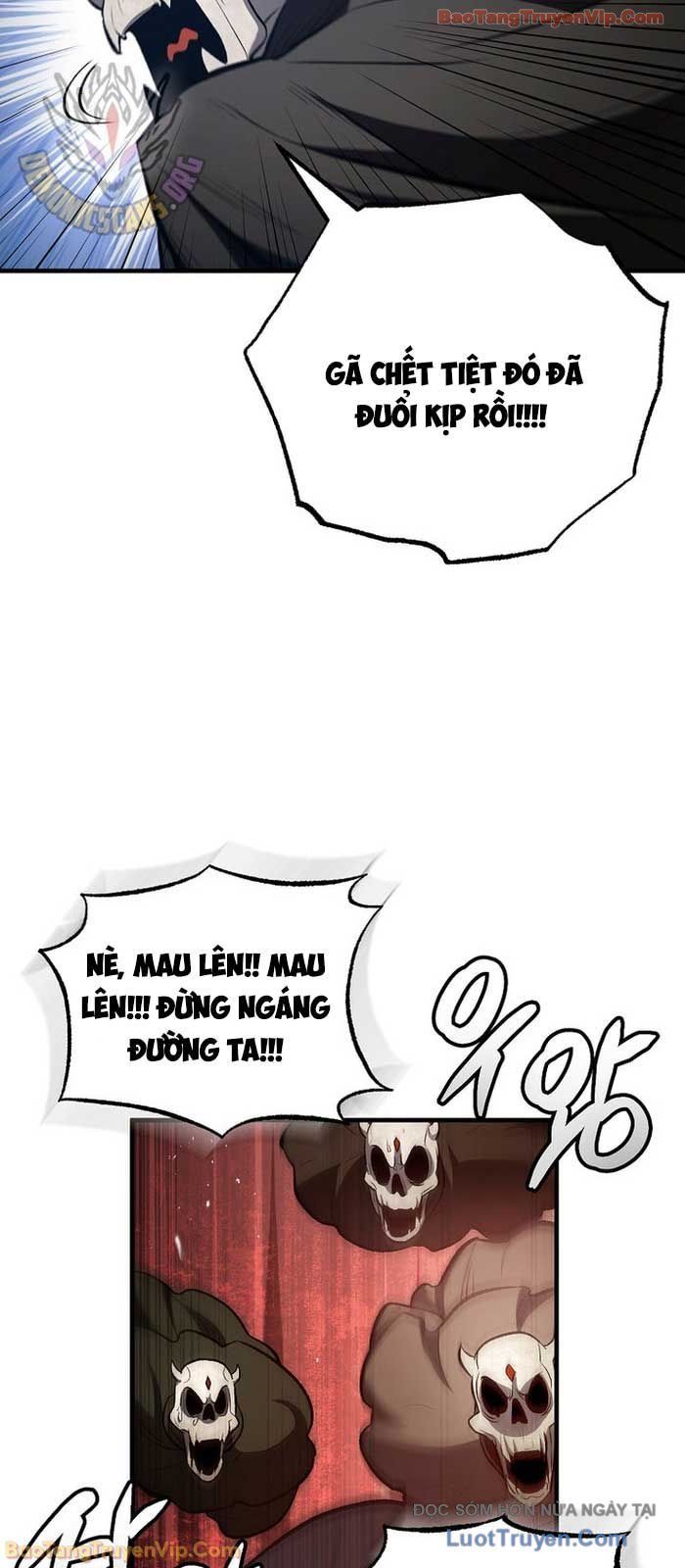 Anh Hùng Trở Lại - Chapter 125 - Page 37
