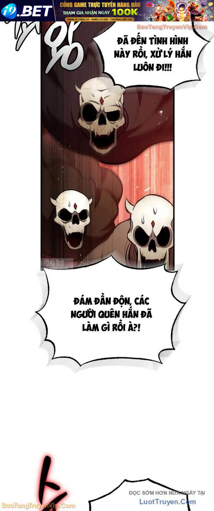 Anh Hùng Trở Lại - Chapter 125 - Page 38