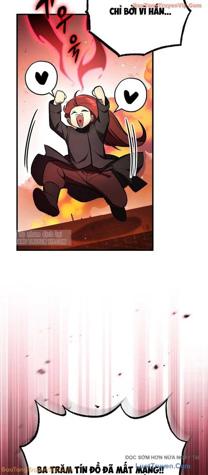 Anh Hùng Trở Lại - Chapter 125 - Page 39