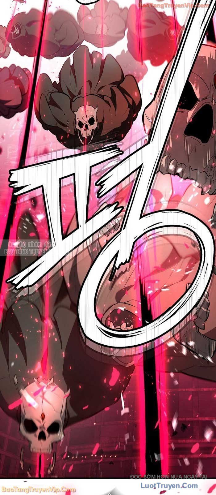 Anh Hùng Trở Lại - Chapter 125 - Page 42