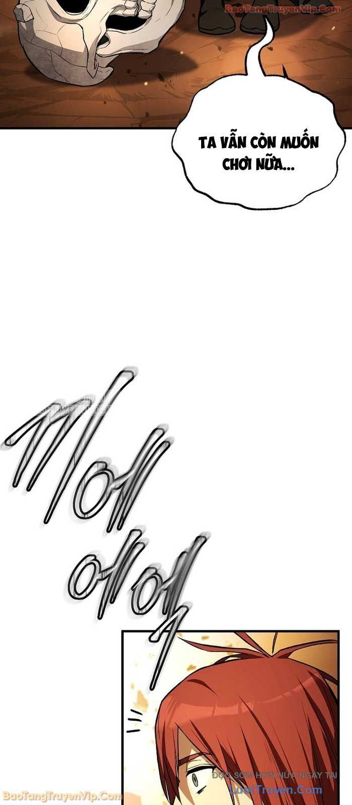 Anh Hùng Trở Lại - Chapter 125 - Page 47