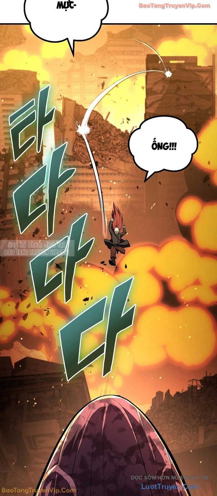 Anh Hùng Trở Lại - Chapter 125 - Page 51