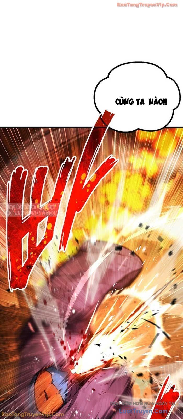 Anh Hùng Trở Lại - Chapter 125 - Page 53