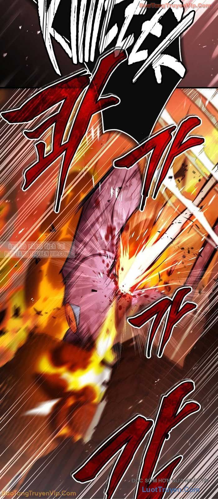 Anh Hùng Trở Lại - Chapter 125 - Page 55