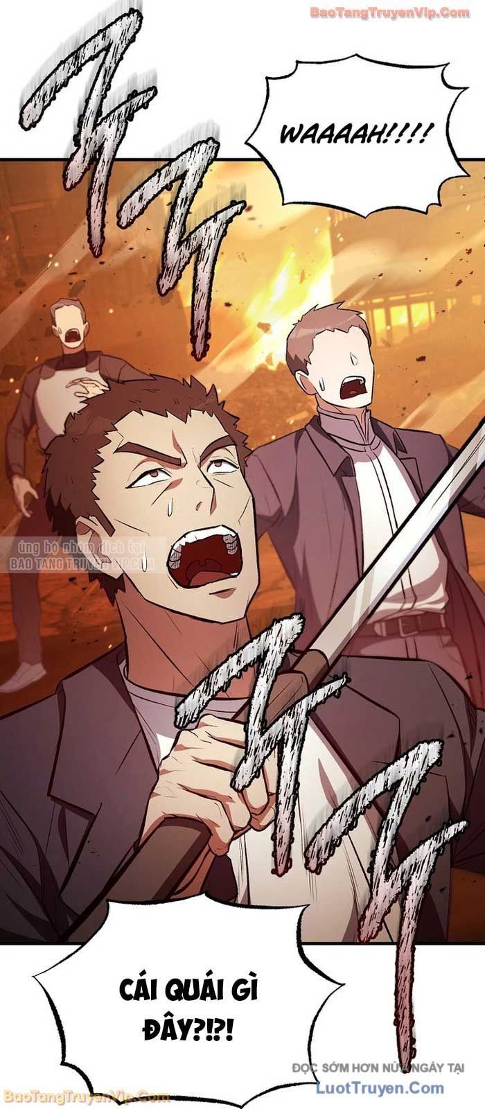 Anh Hùng Trở Lại - Chapter 125 - Page 57