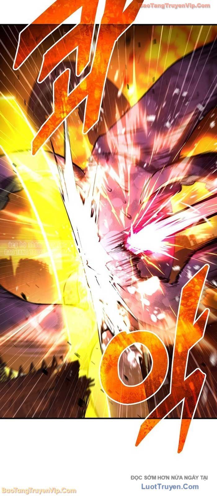 Anh Hùng Trở Lại - Chapter 125 - Page 66