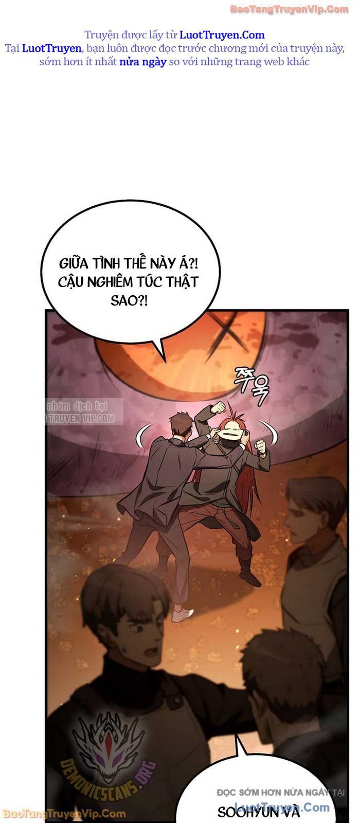 Anh Hùng Trở Lại - Chapter 125 - Page 74