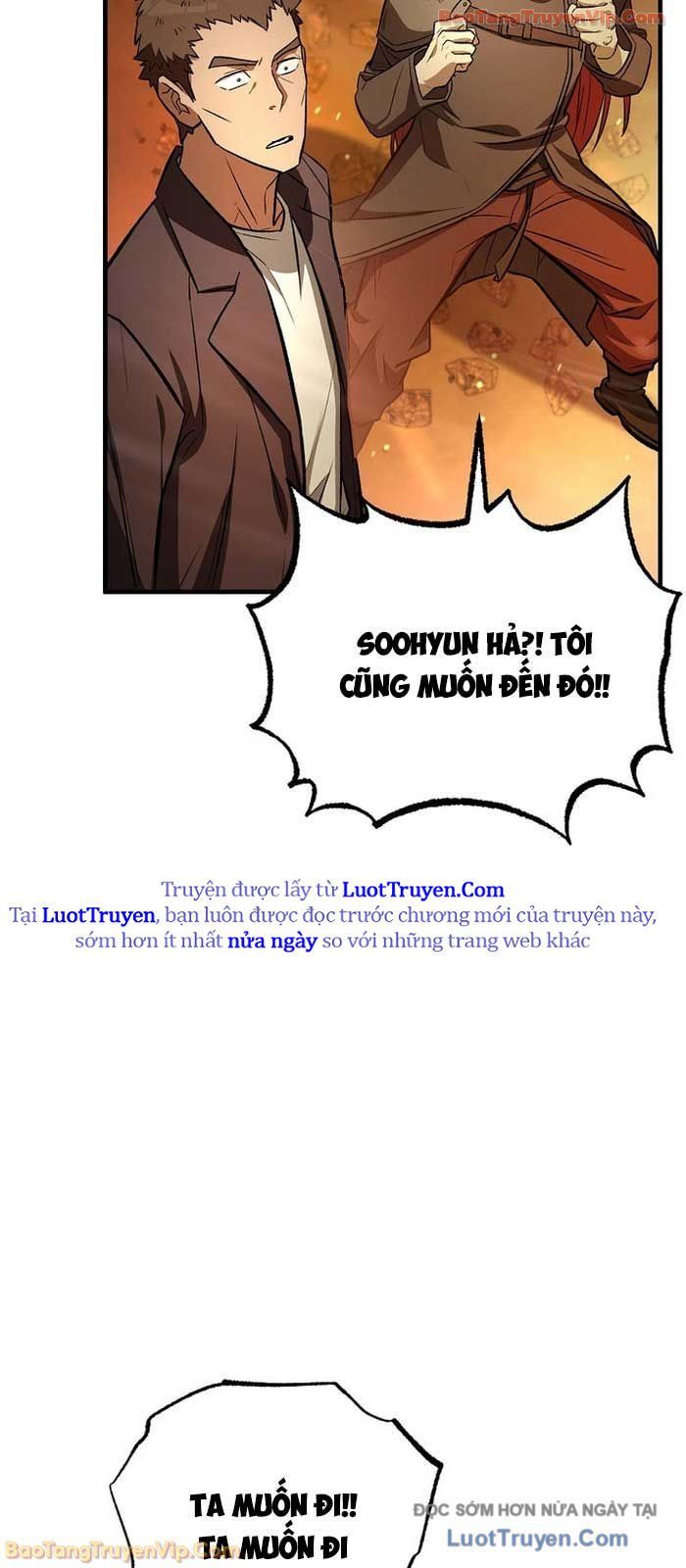 Anh Hùng Trở Lại - Chapter 125 - Page 77