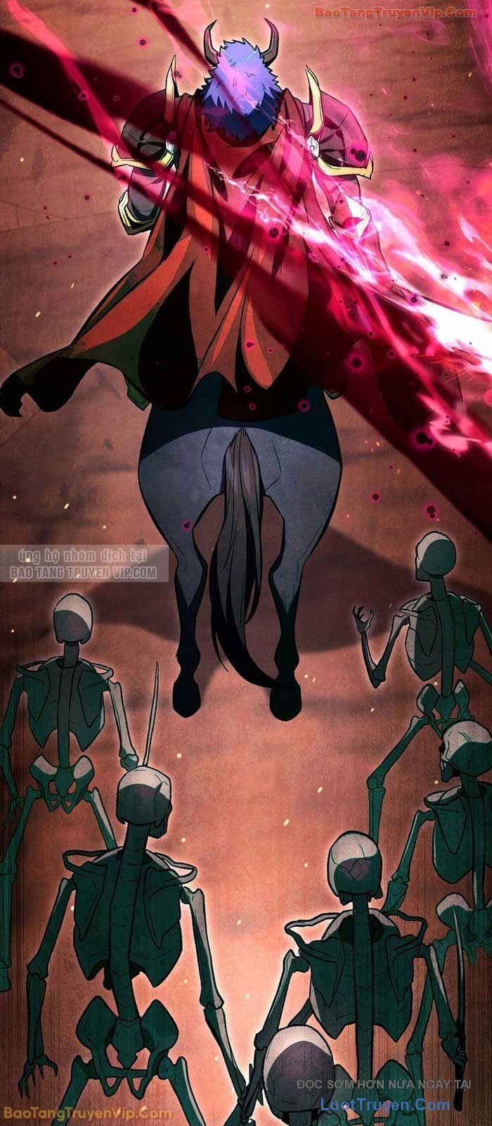 Anh Hùng Trở Lại - Chapter 125 - Page 88