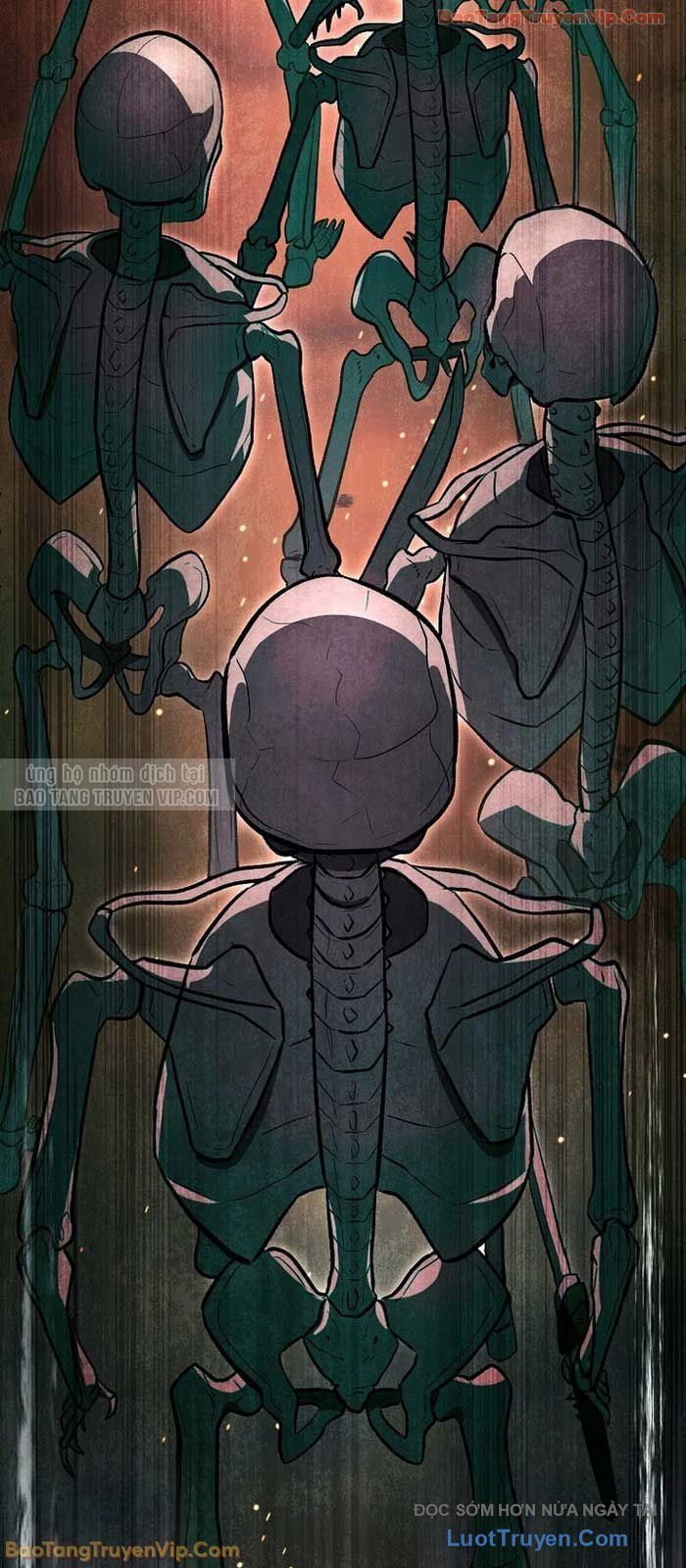 Anh Hùng Trở Lại - Chapter 125 - Page 89