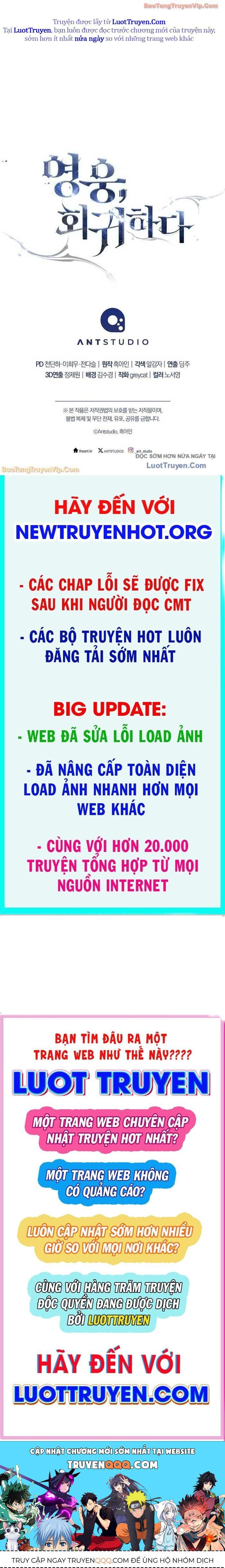 Anh Hùng Trở Lại - Chapter 125 - Page 91