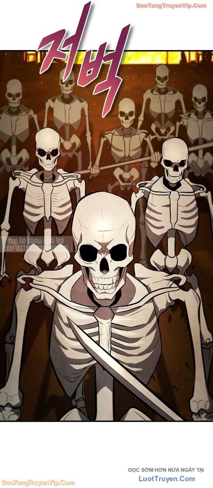 Anh Hùng Trở Lại - Chapter 126 - Page 10