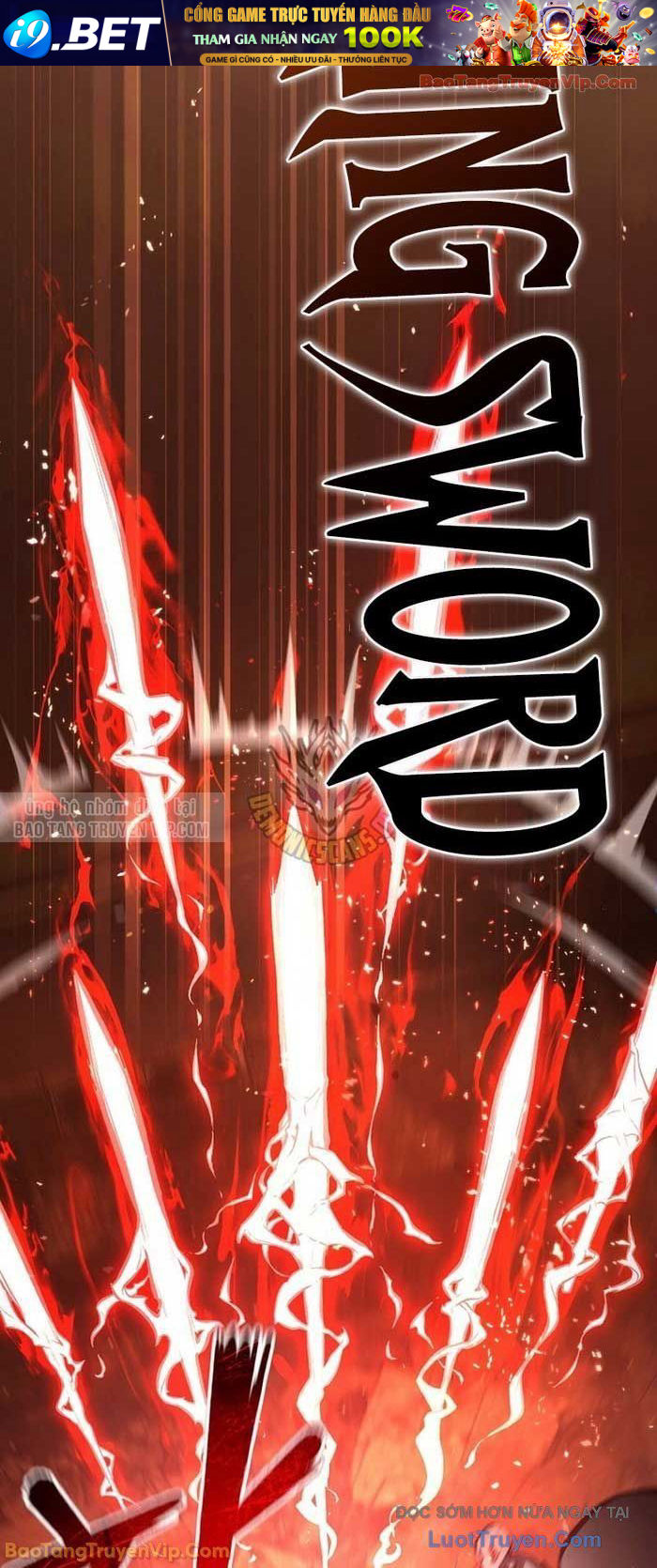 Anh Hùng Trở Lại - Chapter 126 - Page 18