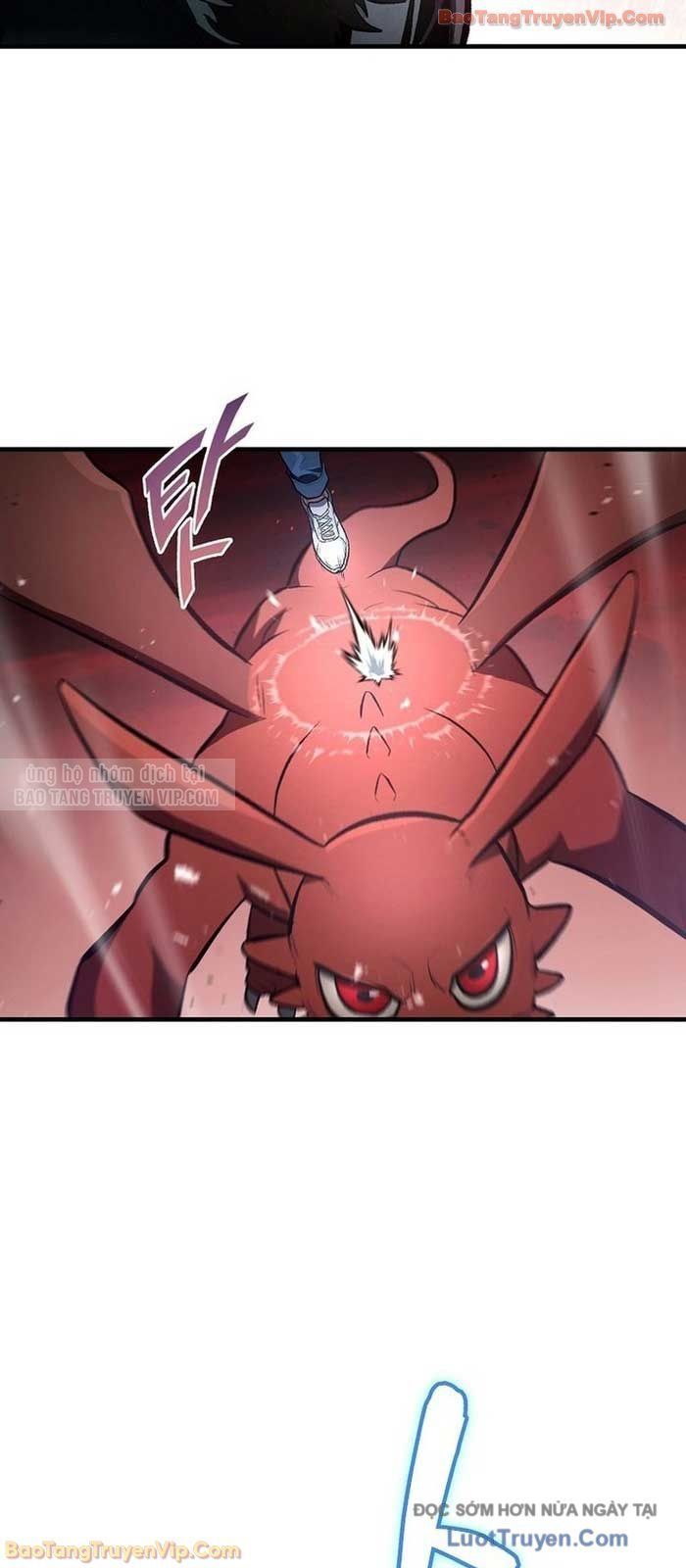 Anh Hùng Trở Lại - Chapter 126 - Page 33