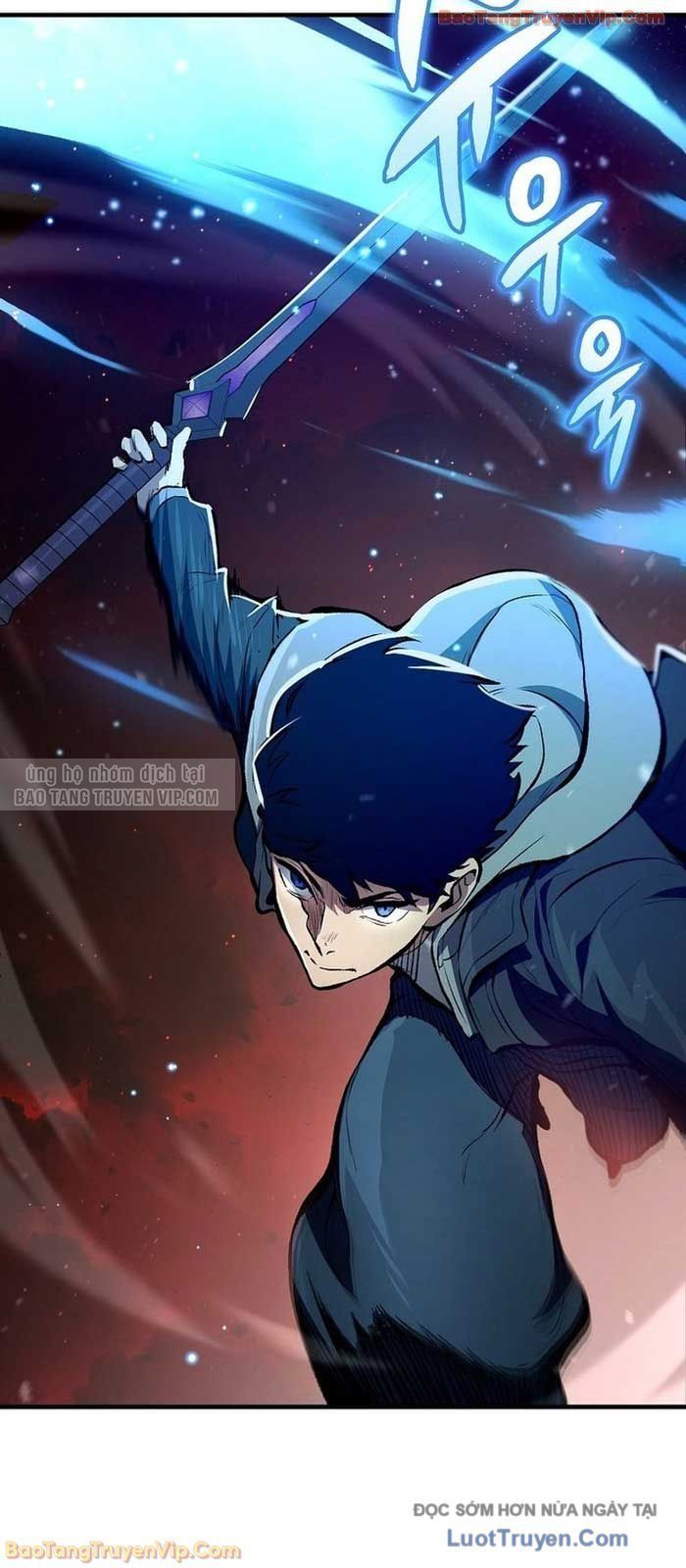 Anh Hùng Trở Lại - Chapter 126 - Page 34