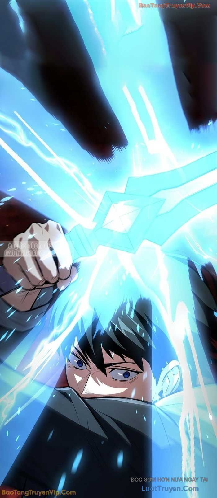 Anh Hùng Trở Lại - Chapter 126 - Page 43