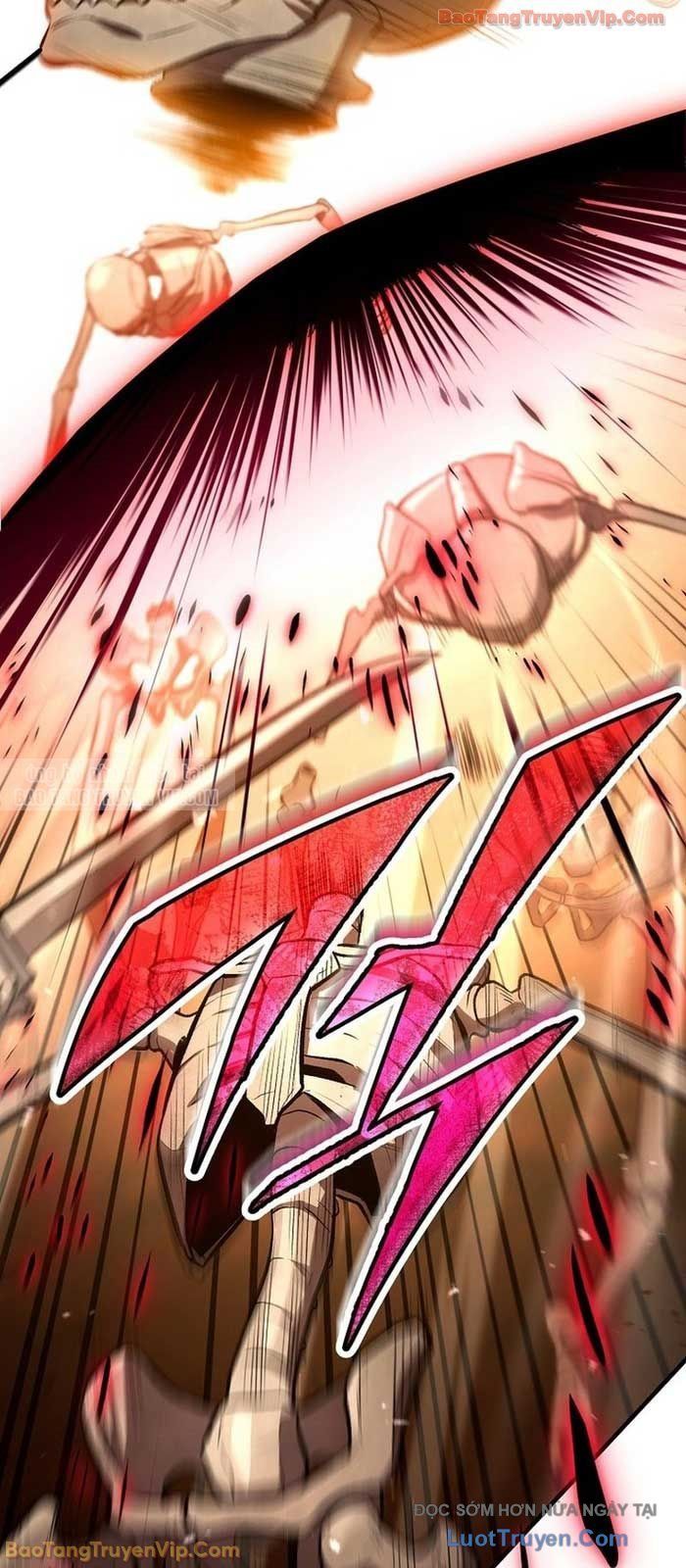 Anh Hùng Trở Lại - Chapter 126 - Page 5