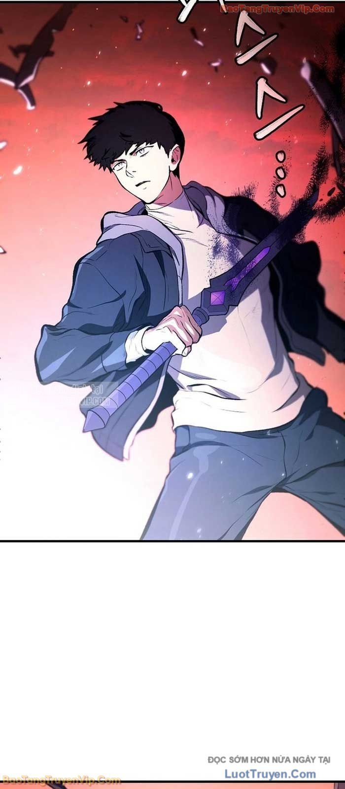 Anh Hùng Trở Lại - Chapter 126 - Page 52