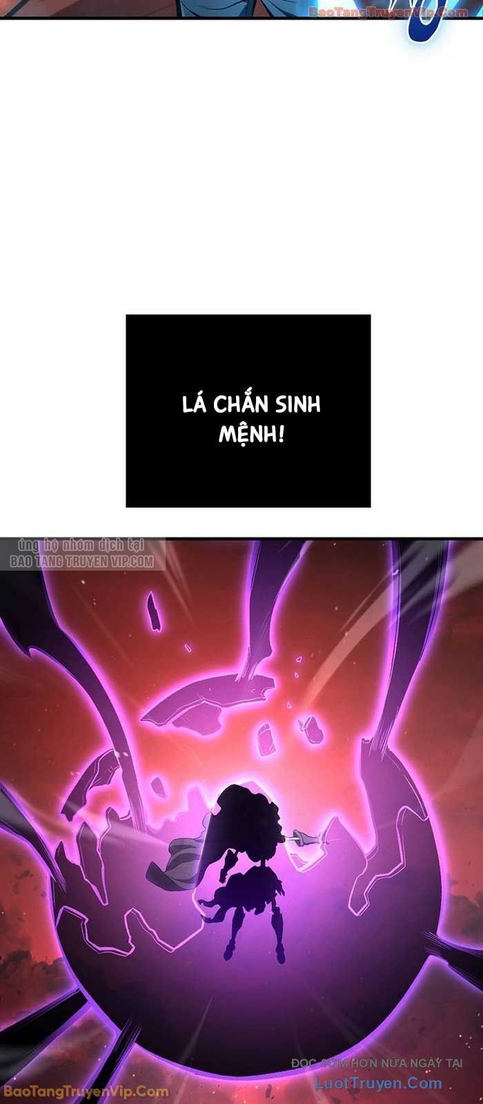 Anh Hùng Trở Lại - Chapter 126 - Page 56