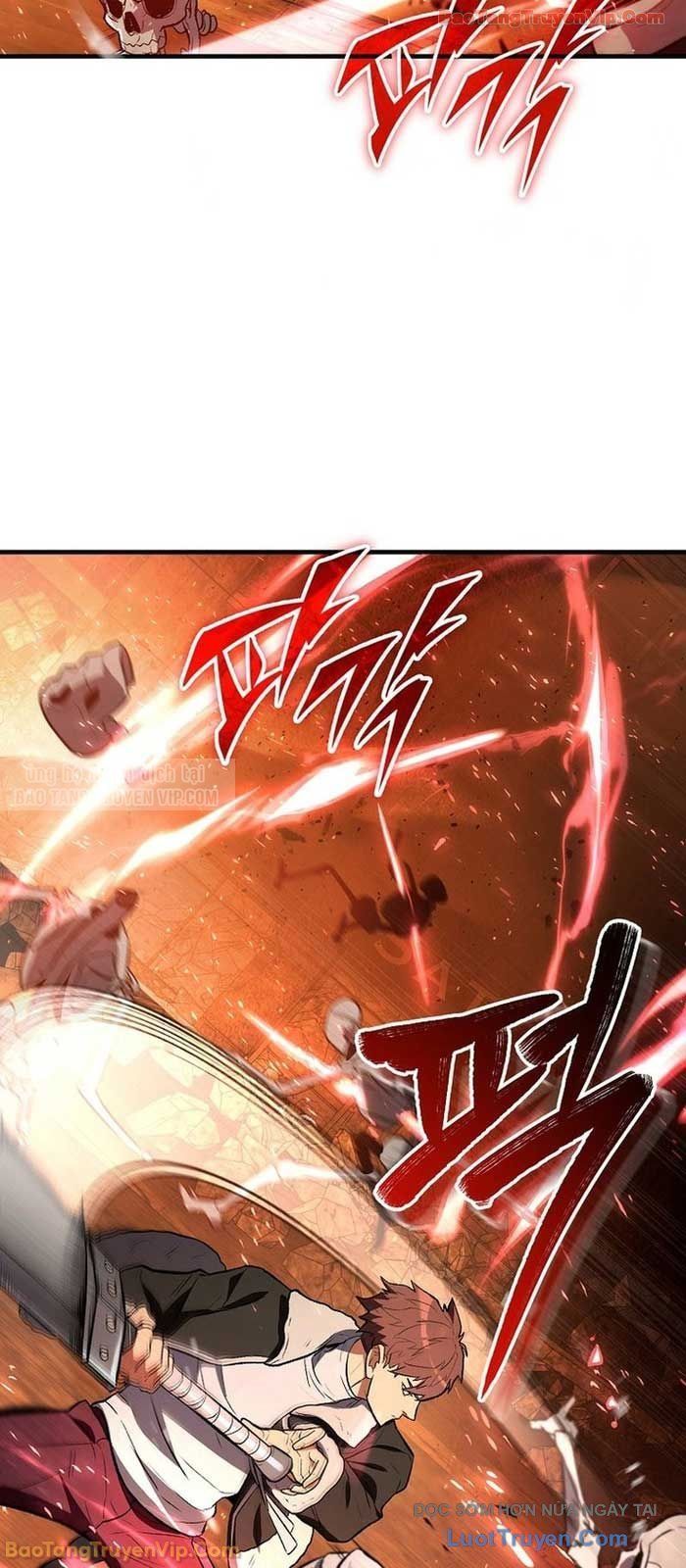 Anh Hùng Trở Lại - Chapter 126 - Page 76