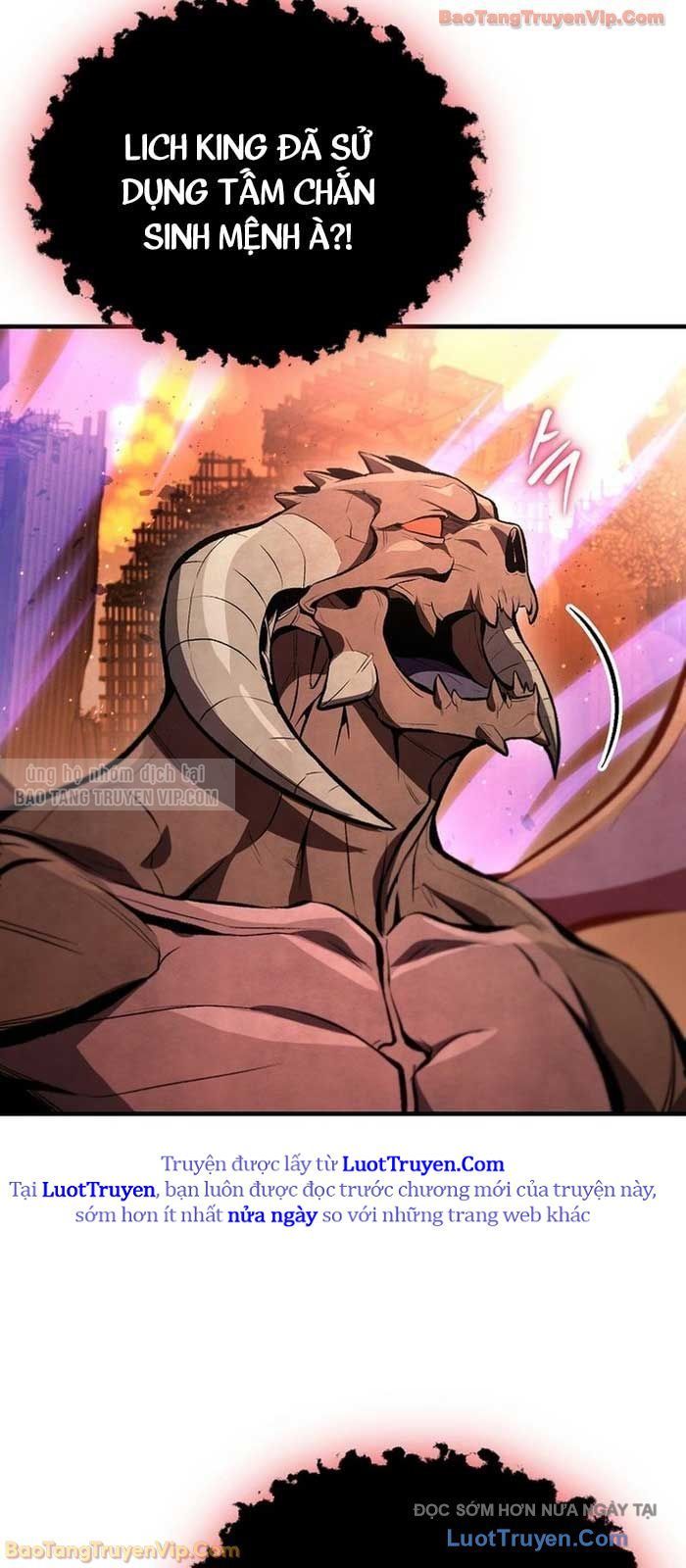 Anh Hùng Trở Lại - Chapter 126 - Page 81