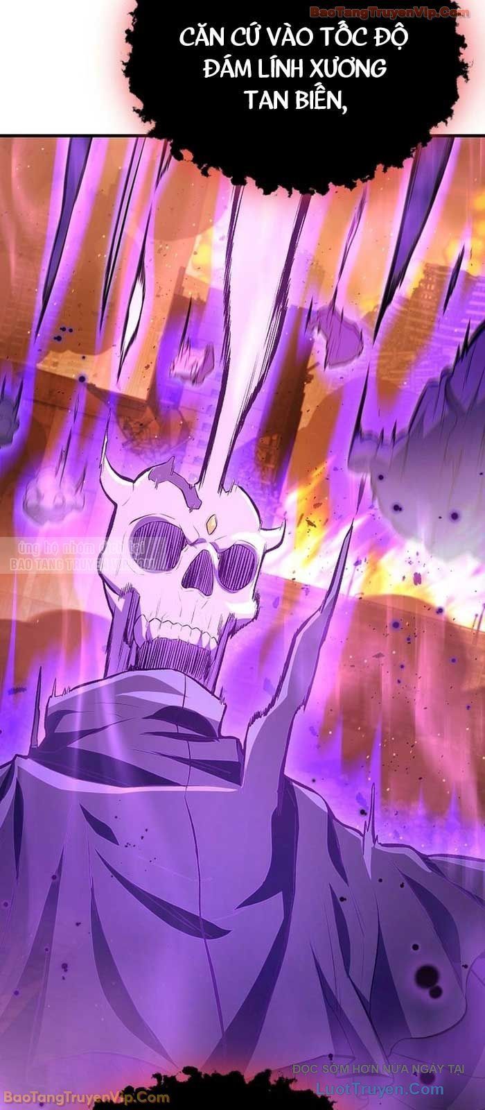 Anh Hùng Trở Lại - Chapter 126 - Page 82