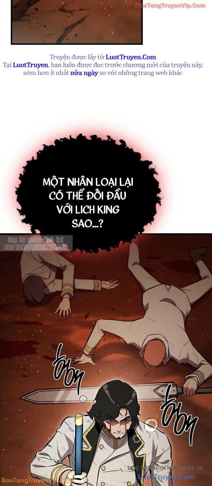 Anh Hùng Trở Lại - Chapter 126 - Page 84