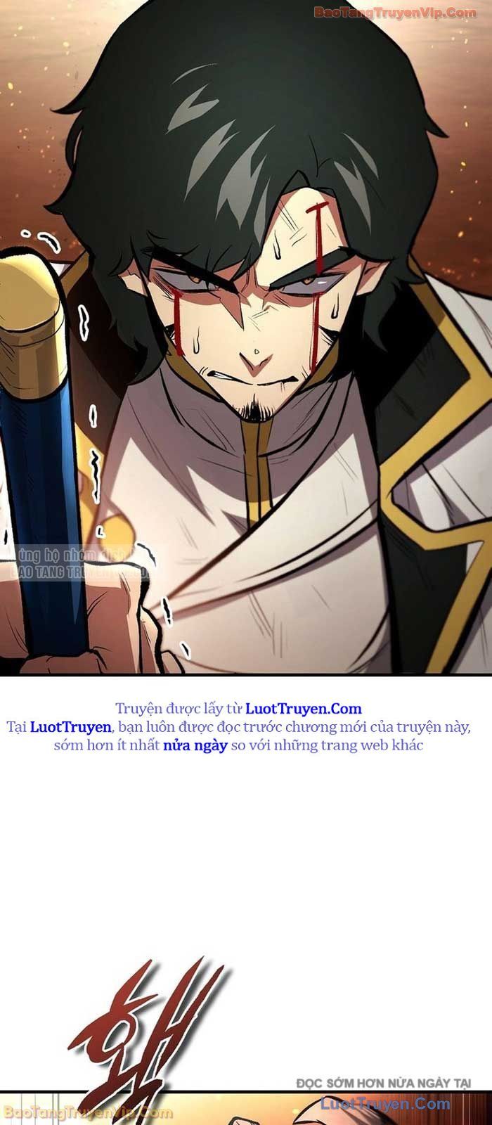 Anh Hùng Trở Lại - Chapter 126 - Page 86