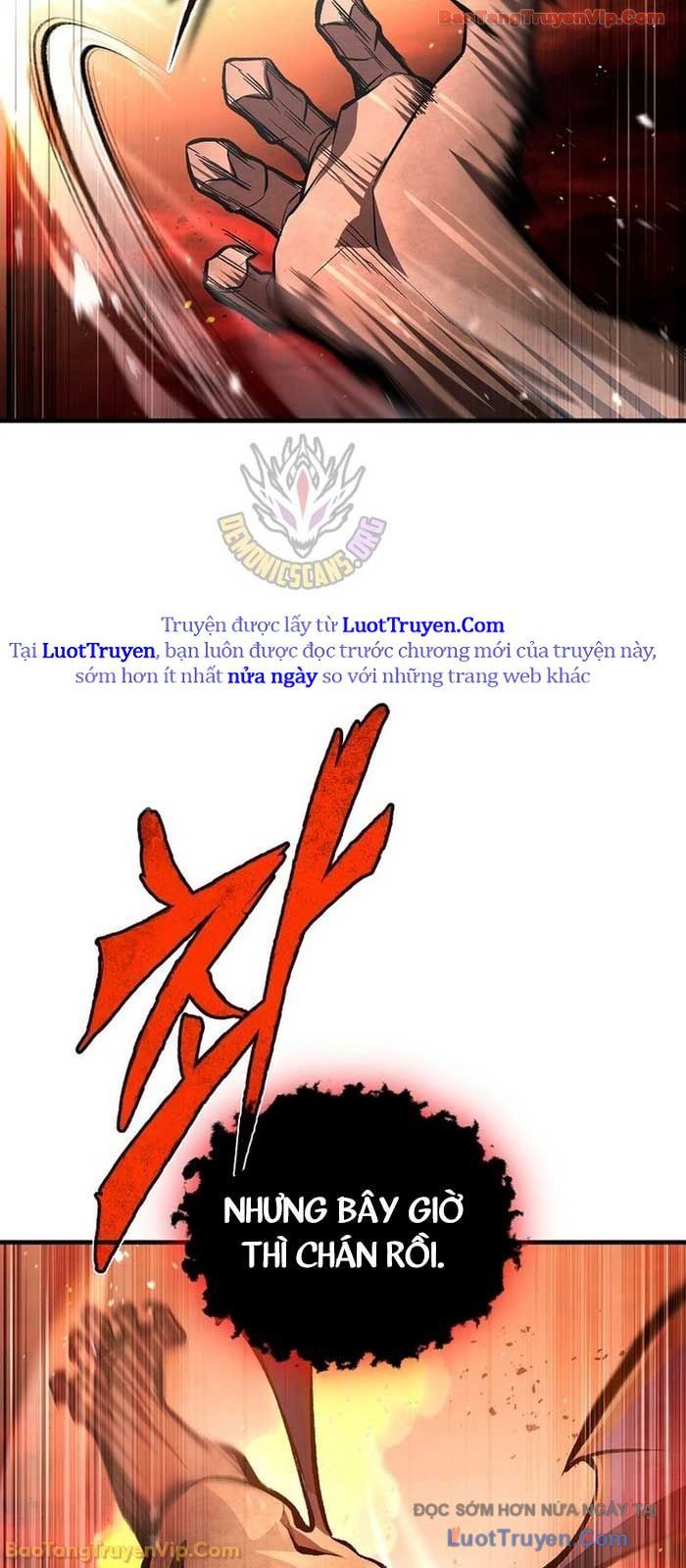 Anh Hùng Trở Lại - Chapter 126 - Page 87