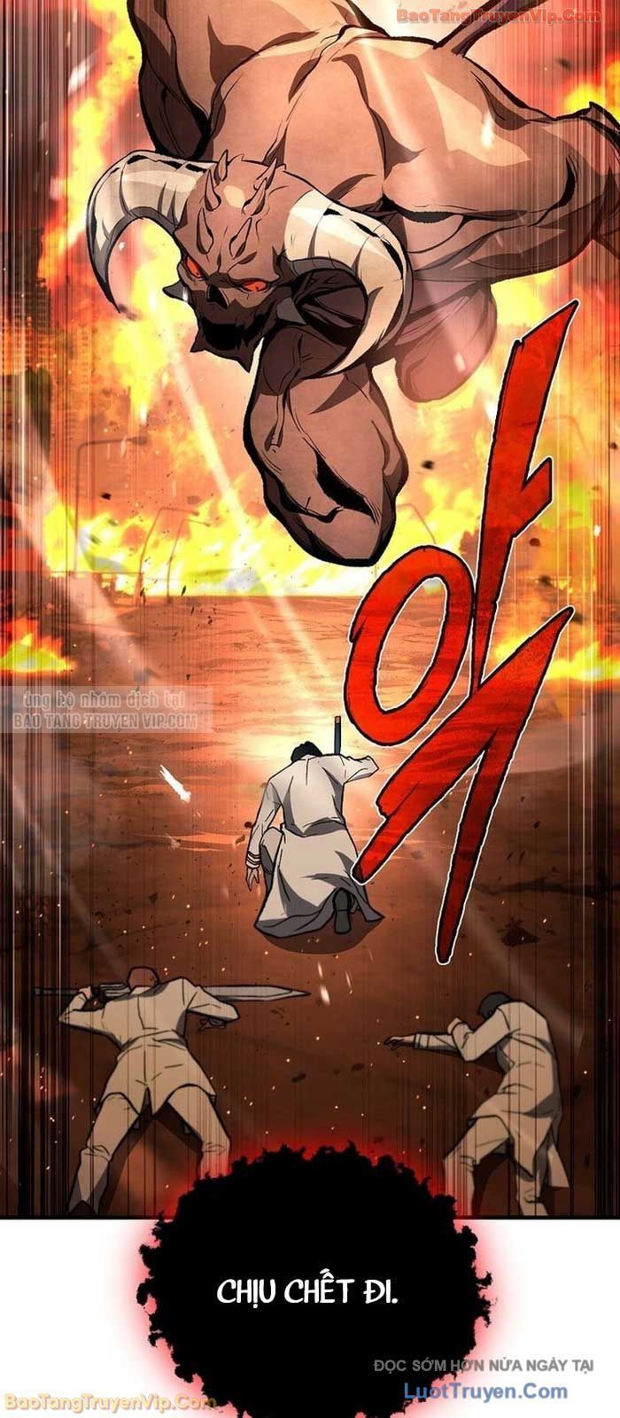 Anh Hùng Trở Lại - Chapter 126 - Page 88