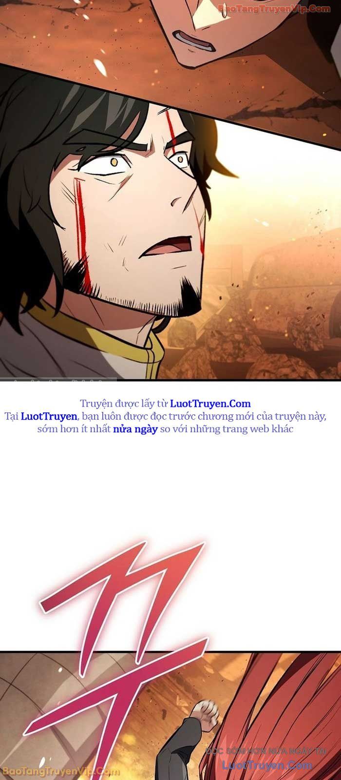 Anh Hùng Trở Lại - Chapter 126 - Page 95